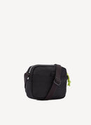 Kipling - Sac Bandoulière Sisko - Noir - Femme