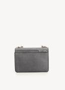 Proenza Schouler - Sac Bandouliere Suede - Grey - Femme