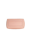 sac de seconde main belt  céline  en cuir rose dessous