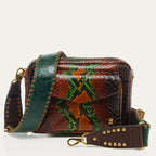 Sac Big Charly Python Oasis