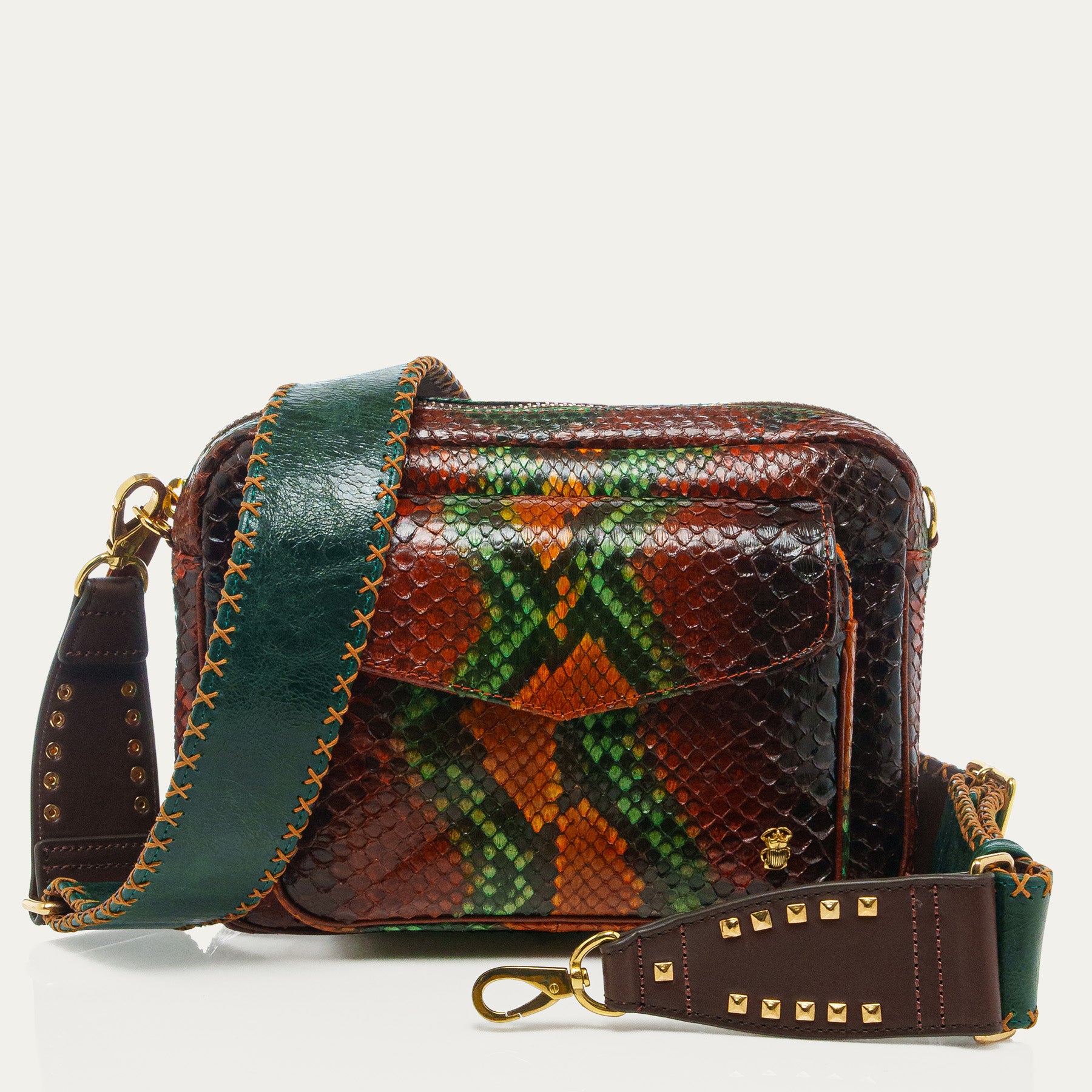 Sac Big Charly Python Oasis