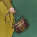 Sac Big Charly Python Oasis