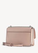 Dkny - Sac Bryant Chain Flap Cb - Rosewater - Femme