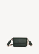 Dkny - Sac Bryant Park Md Flap - Gianni Grn - Femme