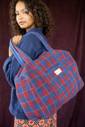Bolso Buddha - Khadi Fire