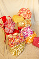 Sac Buddha "Bloom" - Macadamia