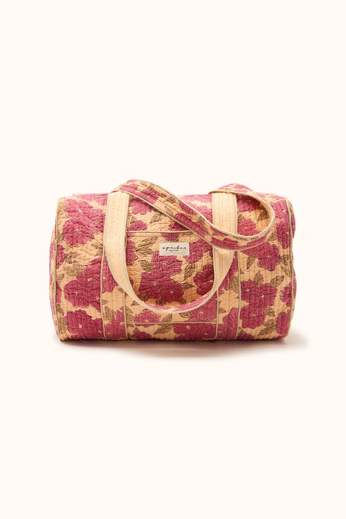 Sac Buddha "Bloom" - Macadamia