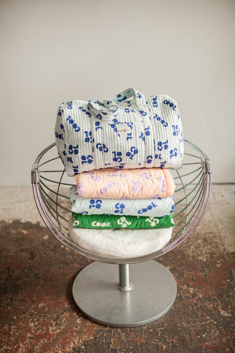 Sac Buddha "Cool" - Hirondelle