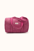 Sac Buddha "Khadi" - Fuchsia