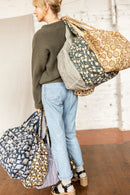 Sac Buddha "Ours" - Orage