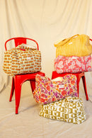 Sac Buddha "Pop Corn" - Olive