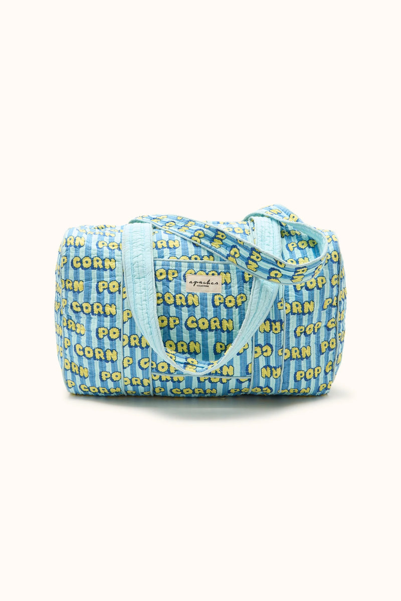 Sac Buddha "Pop Corn" - Océan