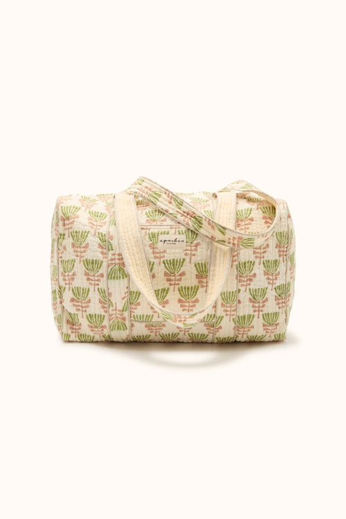 Sac Buddha "Tresse" - Celery