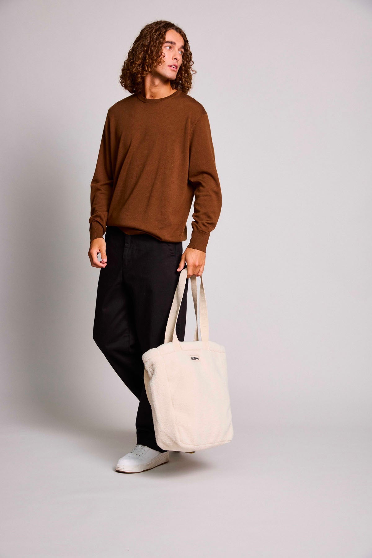 Shopper Verticale Paul - Teddy Artico