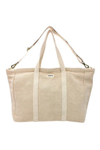 Väska Jean jute Hindbag2