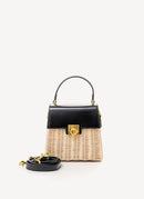 Kassandre - Sac Calliope Mini - Black - Femme