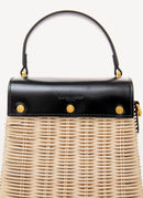 Kassandre - Sac Calliope Mini - Black - Femme