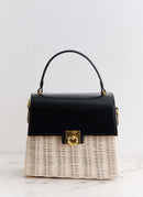 Kassandre - Sac Calliope - Black - Femme