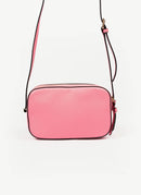 Lancel - Sac Camera Lettrines - Magnolia - Femme