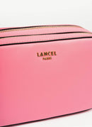 Lancel - Sac Camera Lettrines - Magnolia - Femme