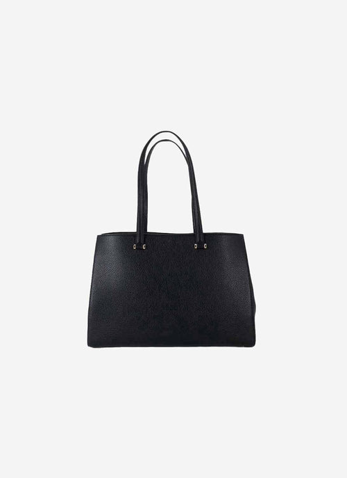 Lancel - Sac Carryall M - Noir - Femme