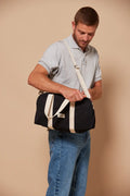 Bolso bowling Charlie Negro Hindbag2