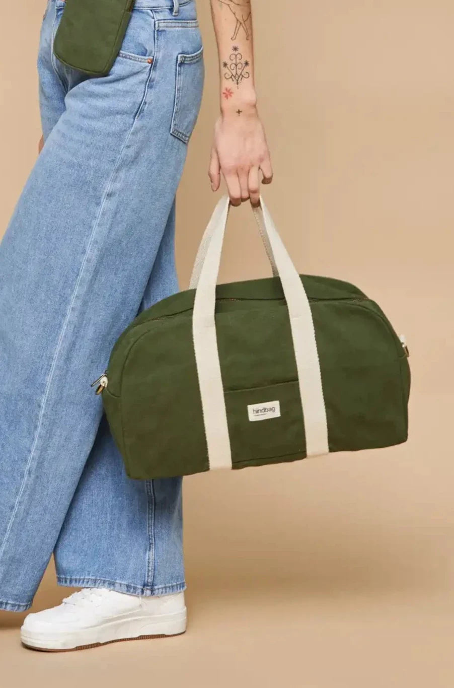 Bolso bowling Charlie Olive Hindbag2