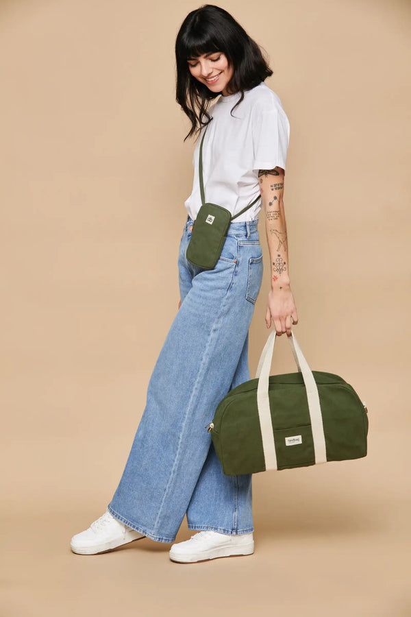 Bolso bowling Charlie Oliva Hindbag2