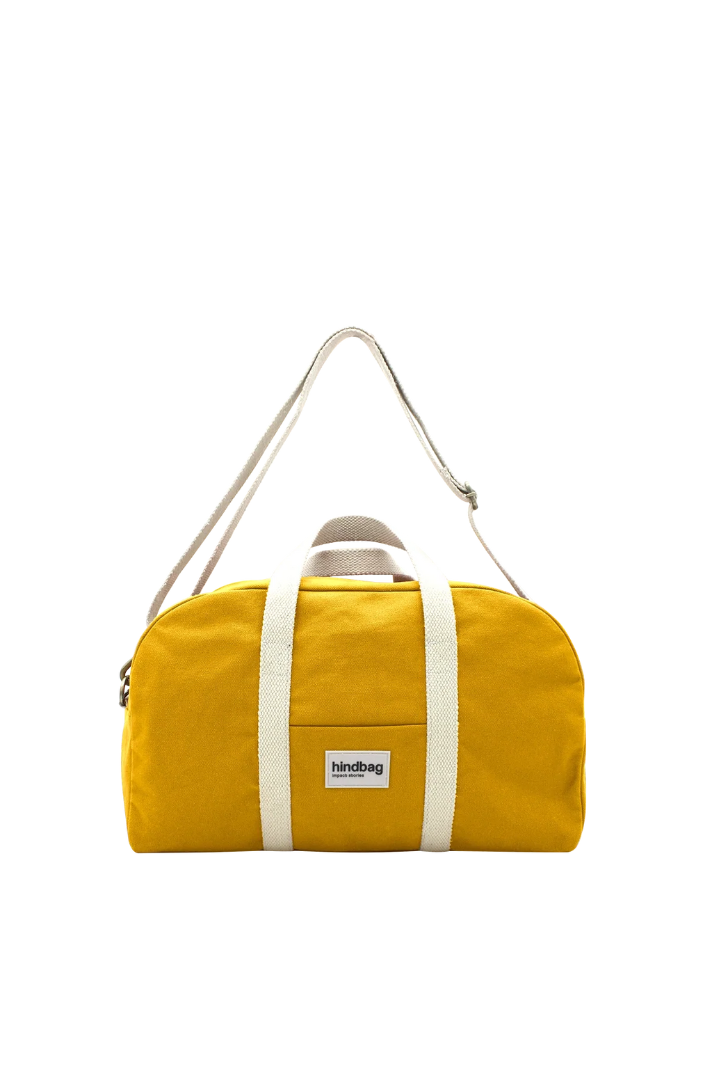 Bowling-Wochenendtasche Charlie Safran Packshot Vorderseite
