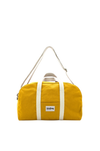 Bowling-Wochenendtasche Charlie Safran Packshot Vorderseite