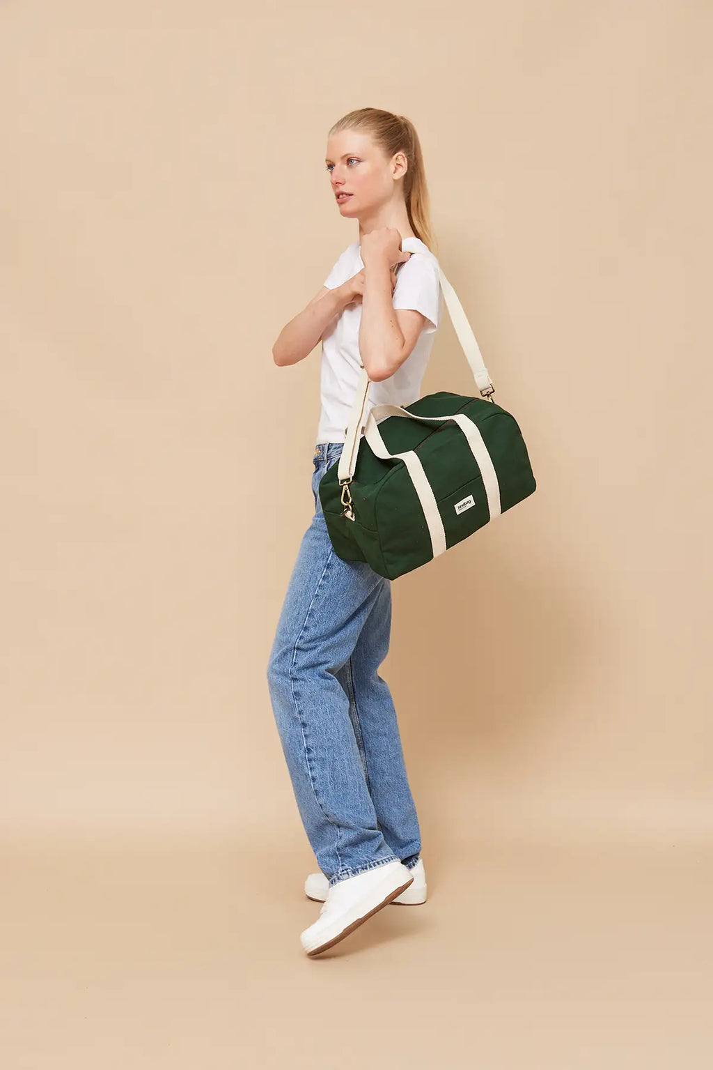 Bowlingtas Charlie Dennen Hindbag2