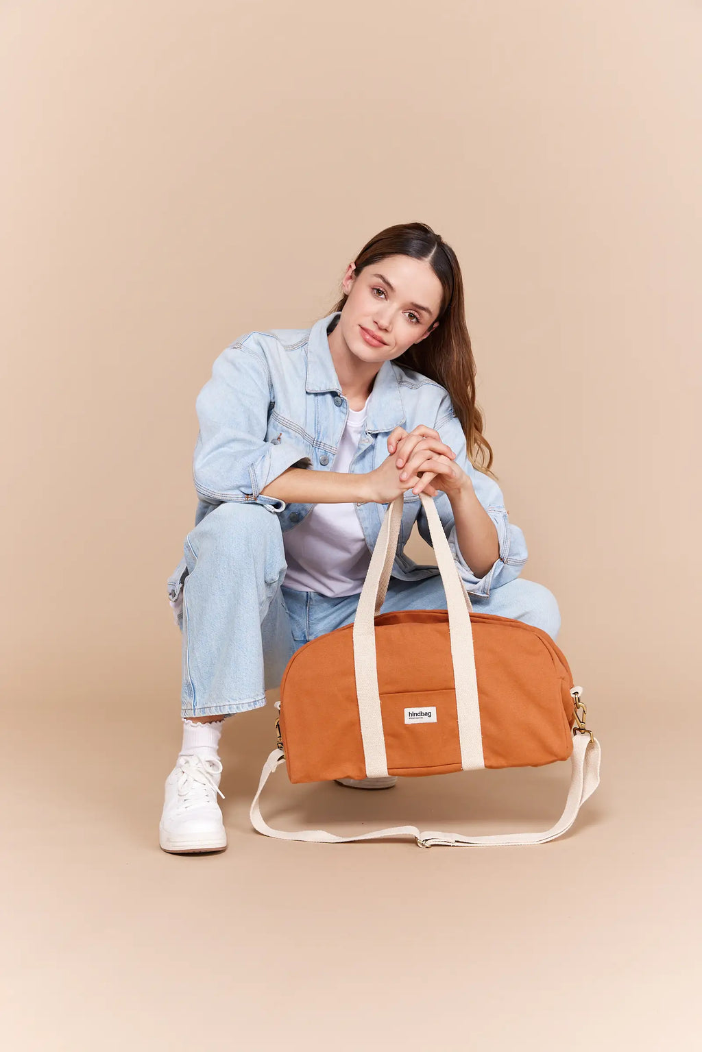 Bowlingtasche Charlie - Siena