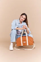Bowlingtasche Charlie - Siena