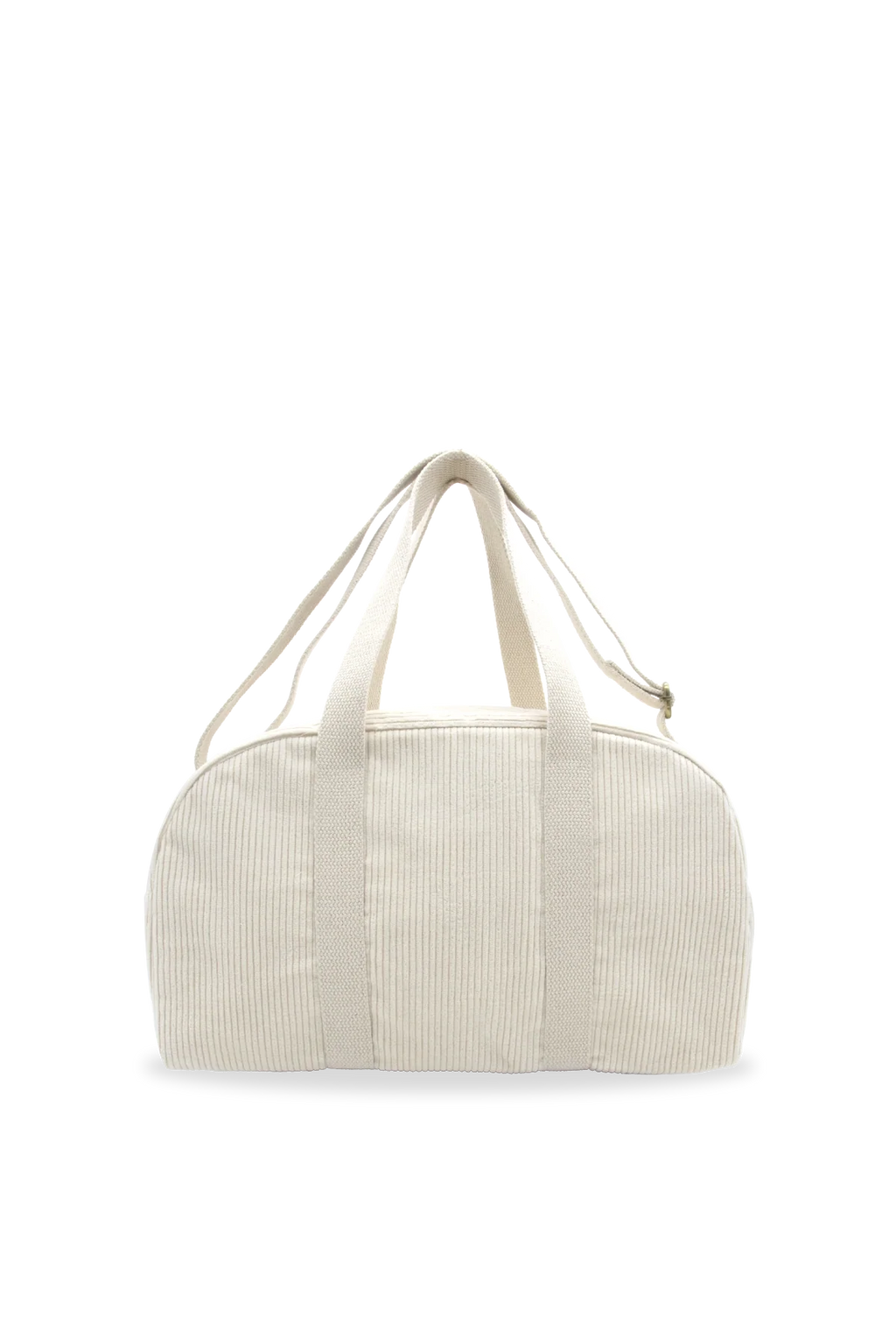 Sac Bowling Charlie - Velours