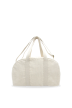 Sac Bowling Charlie - Velours