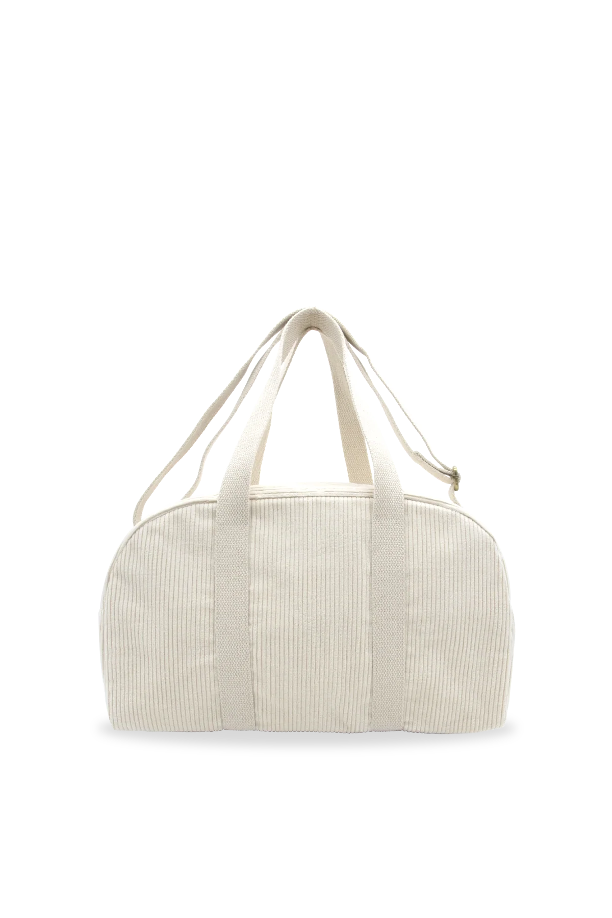 Sac Bowling Charlie - Velours