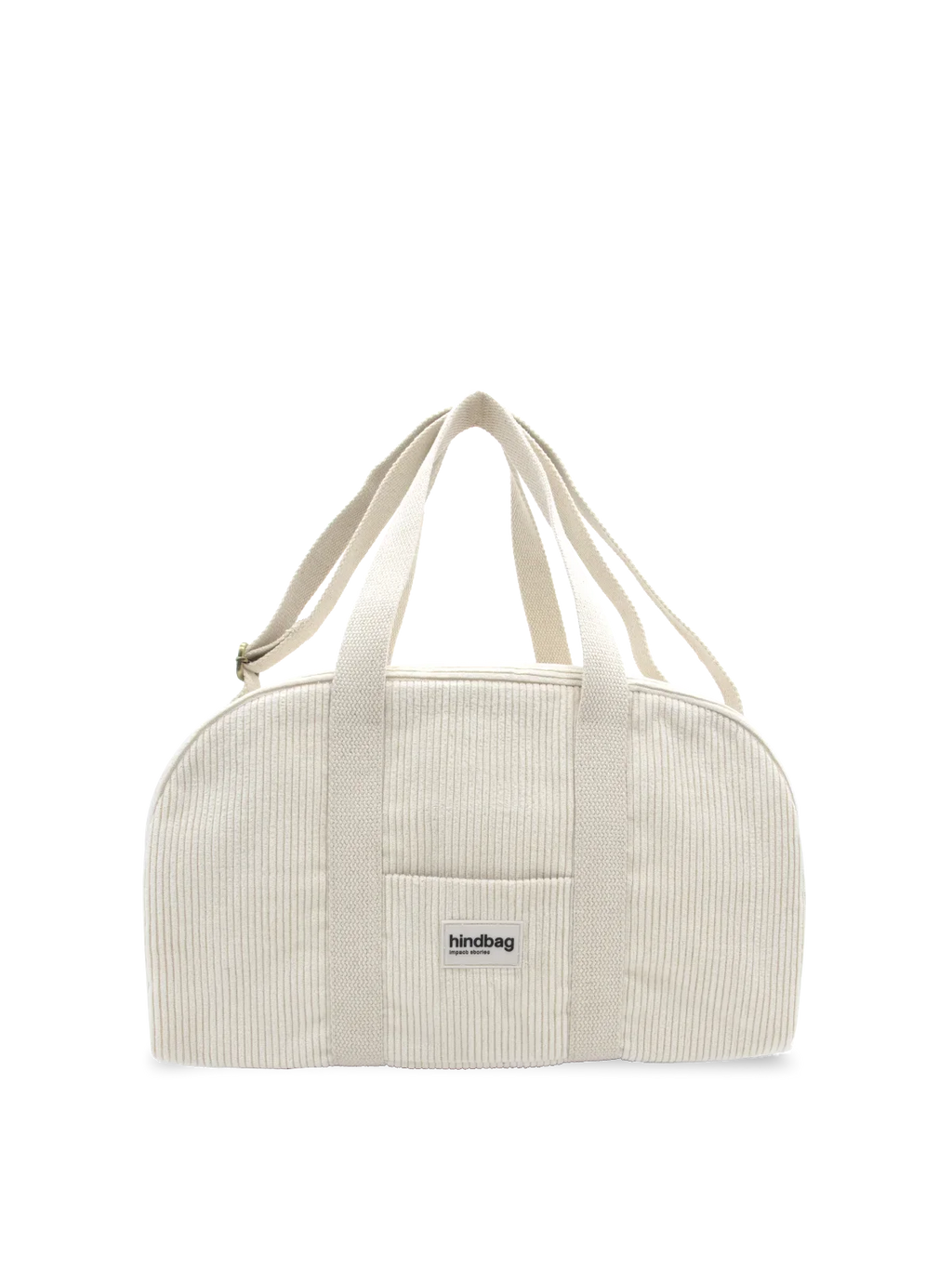 Sac Bowling Charlie - Velours