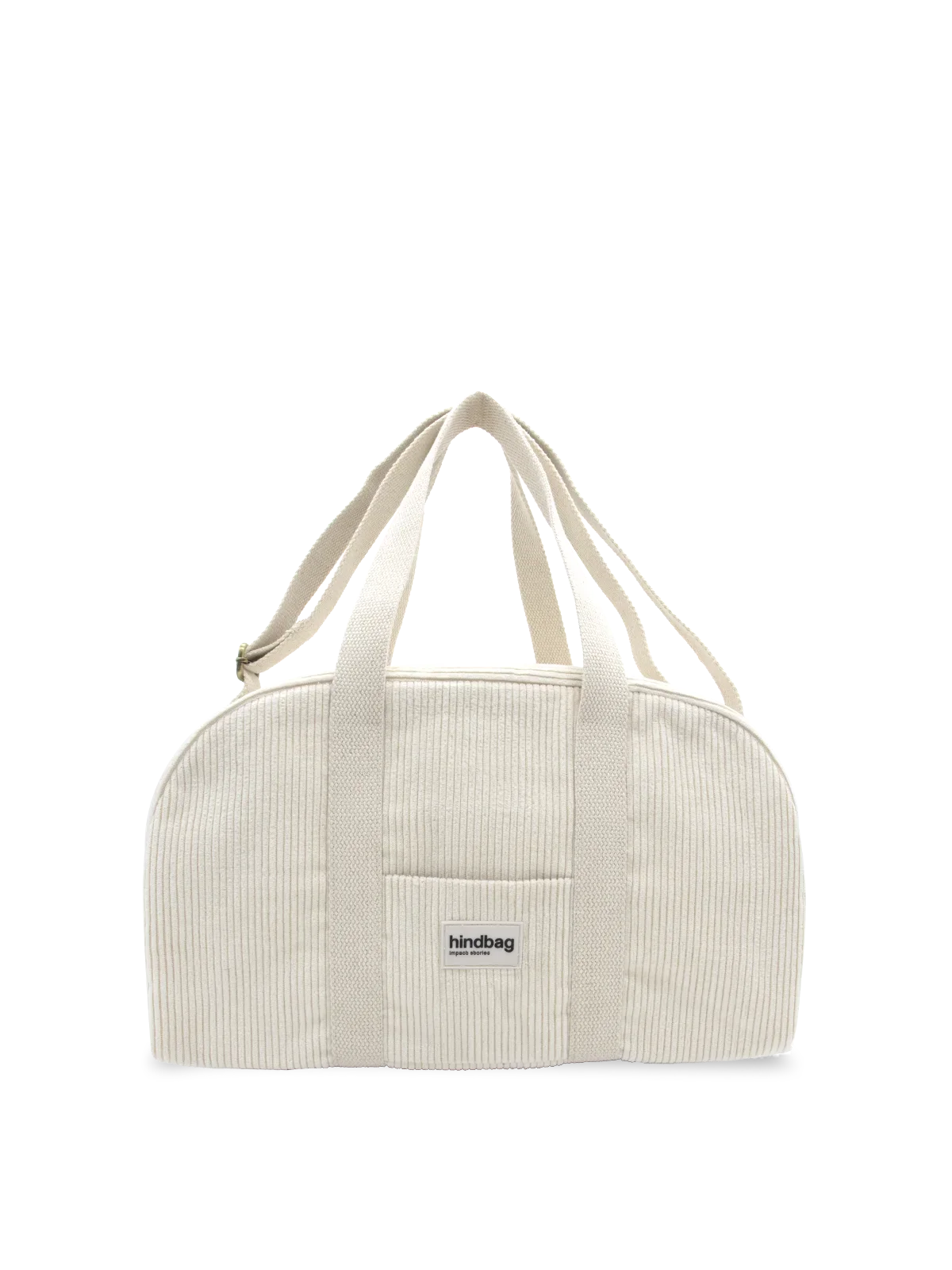 Sac Bowling Charlie - Velours