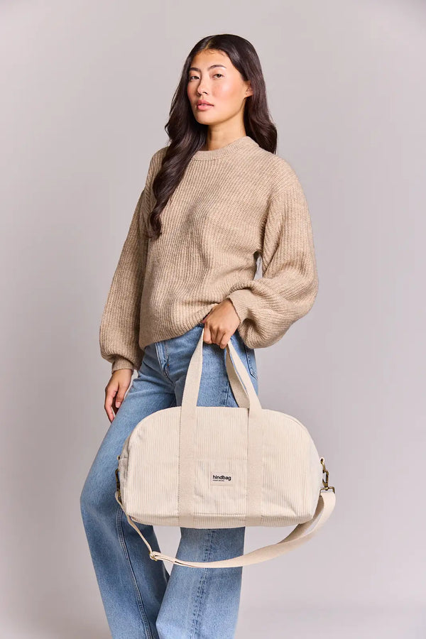 Charlie Bowling Bag - Velvet