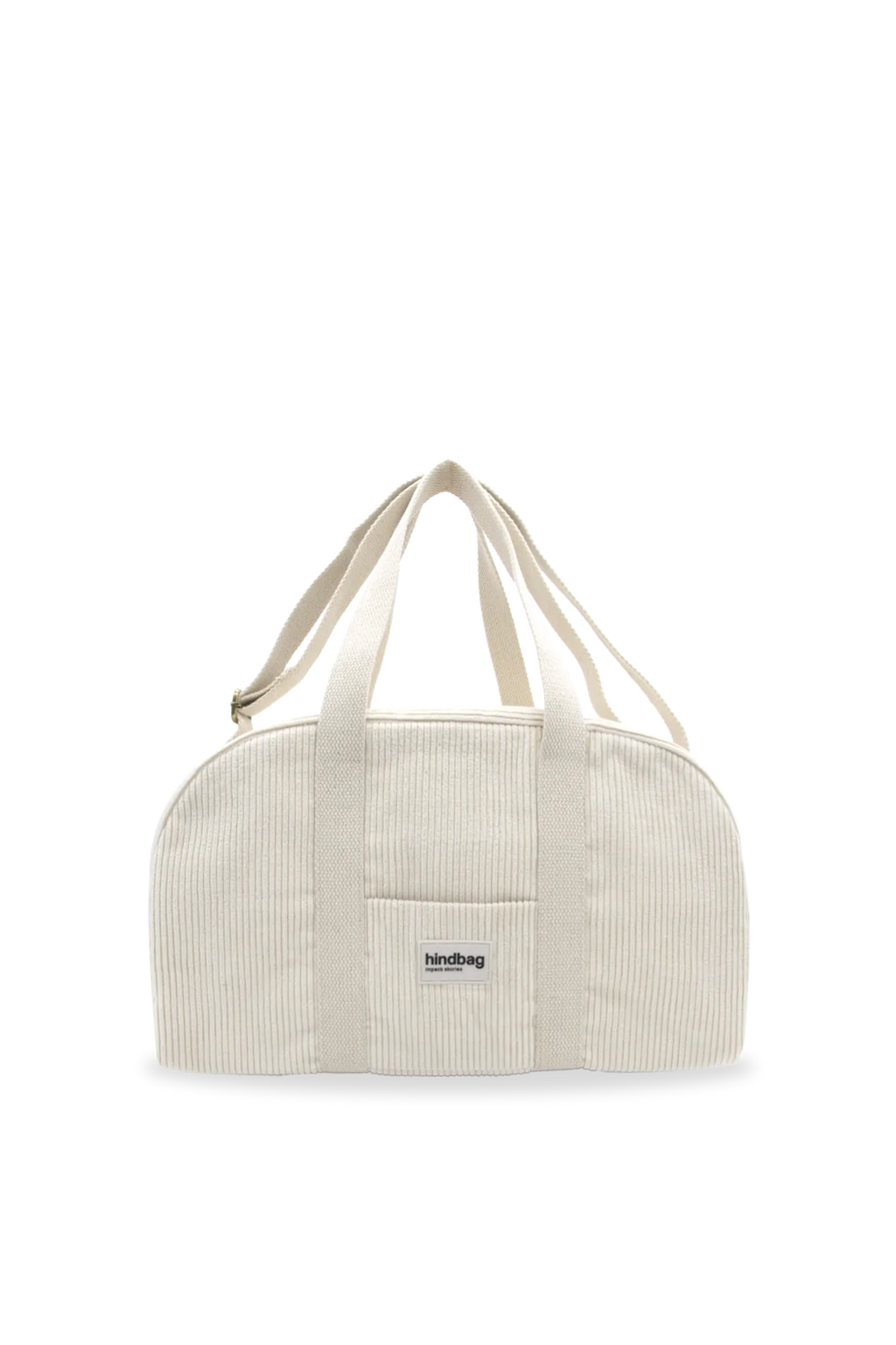 Sac Bowling Charlie - Velours