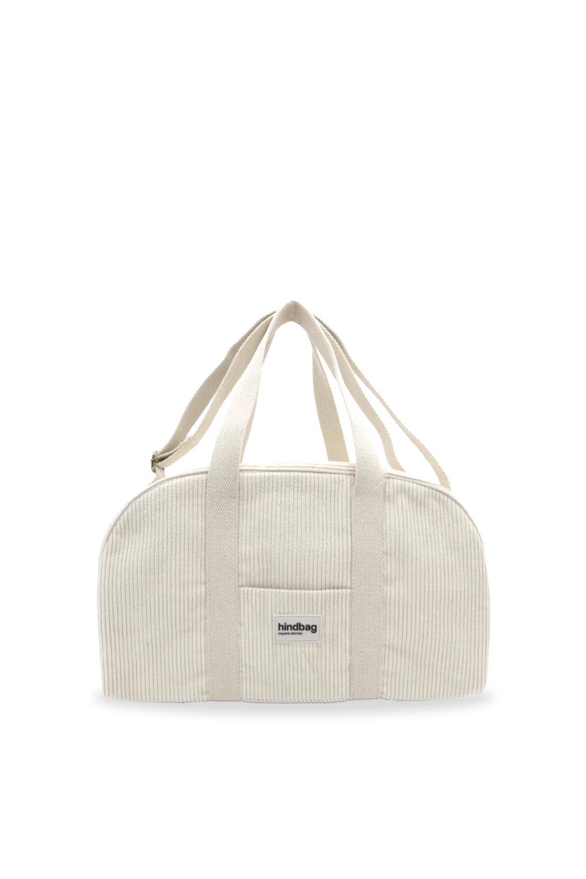 Sac Bowling Charlie - Velours