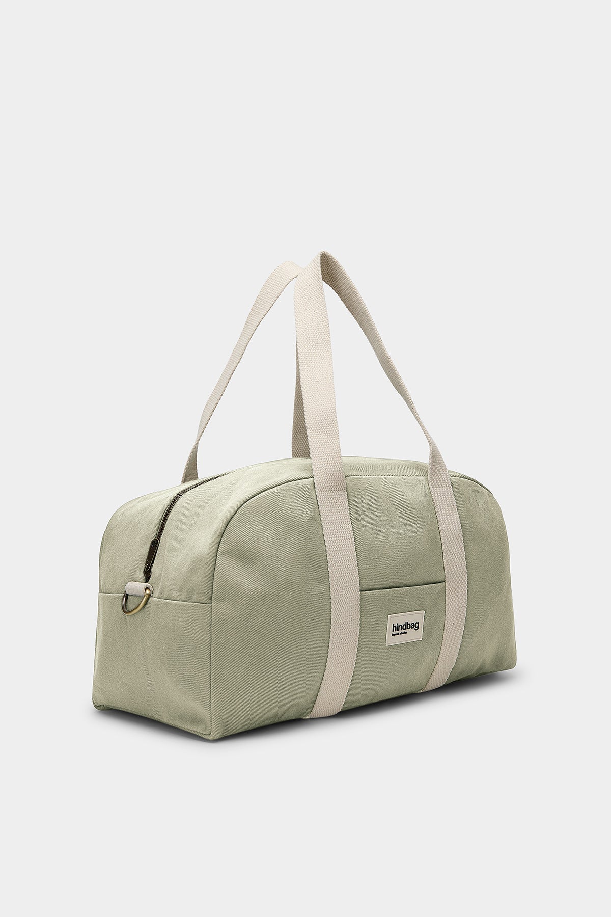 Sac Bowling Charlie - Vert Argile