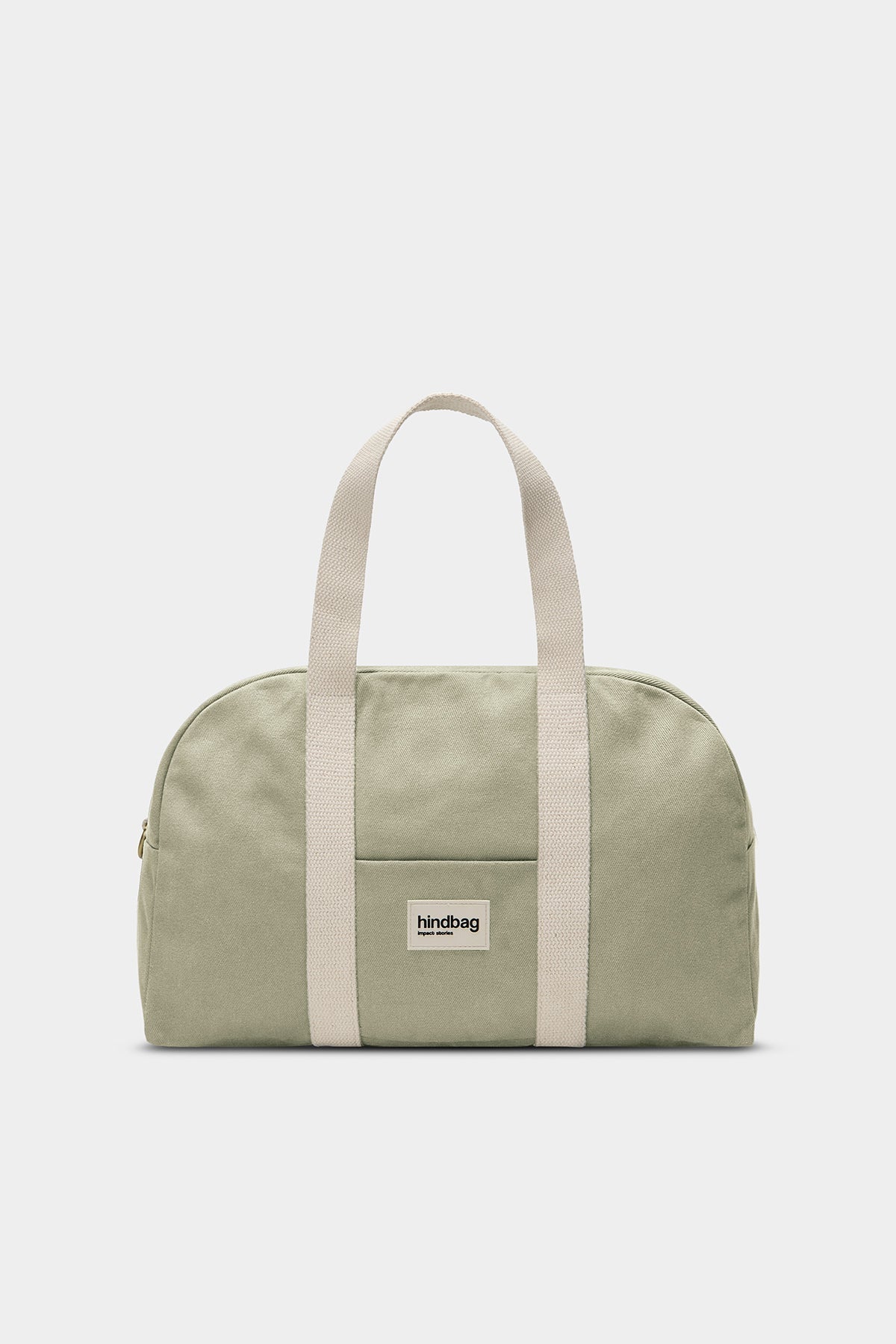 Sac Bowling Charlie - Vert Argile