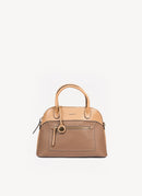 Manoukian - Sac Charlotte - Taupe - Femme