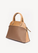 Manoukian - Sac Charlotte - Taupe - Femme