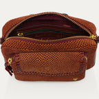 Sac Charly Veau Velours Sekhmet