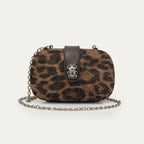 Sac Chiara Suède Leo Vintage