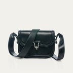 Sac Cuir Mini Manon Nappa Noir