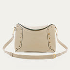 Sac Cuir Nappa Gypse Gaia