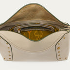 Sac Cuir Nappa Gypse Gaia